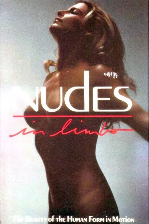 Nudes in Limbo movie poster