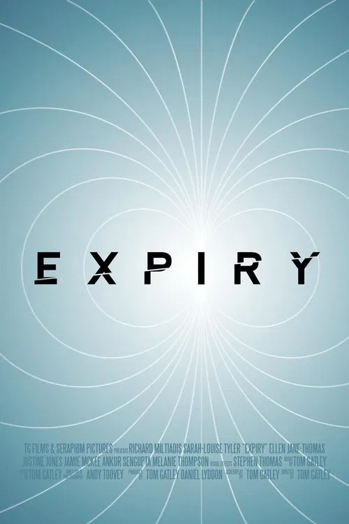 Expiry movie poster