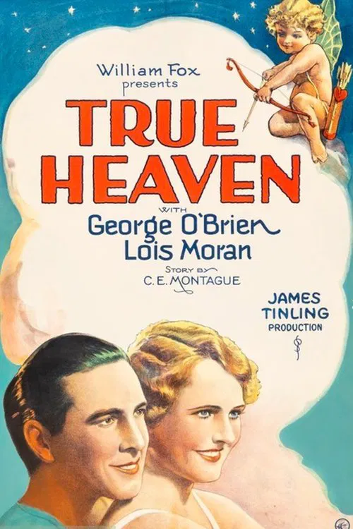 True Heaven movie poster