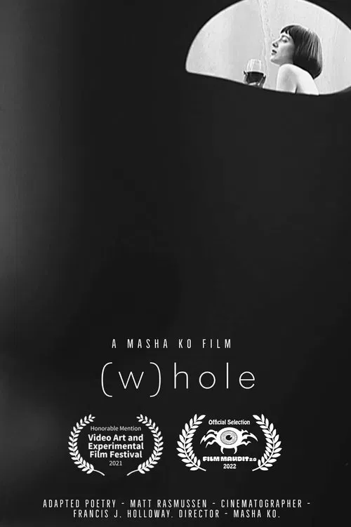 (W)hole movie poster