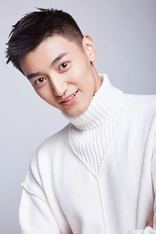Wang Youjun profile picture