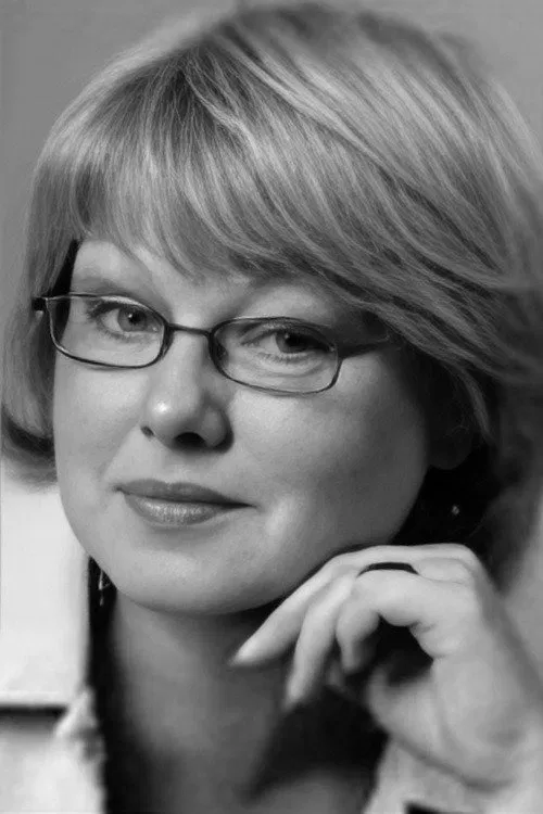 Irena Litvinovich profile picture