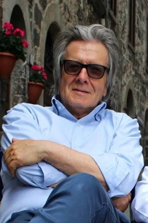 Fabrizio Guarducci profile picture
