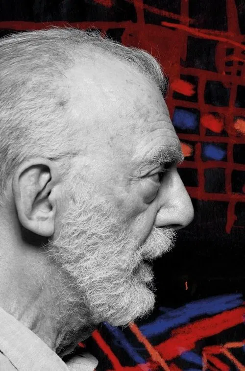 What neither of us could see on their own movie poster