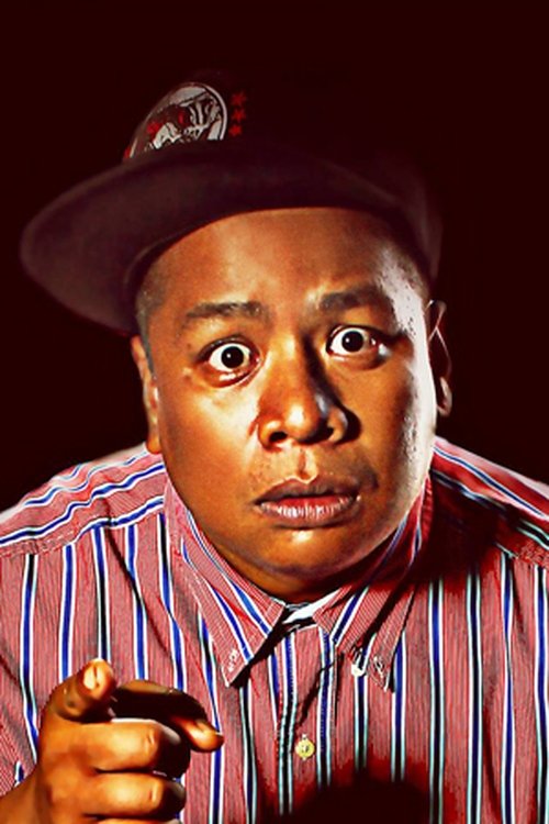 Man Raja Lawak profile picture