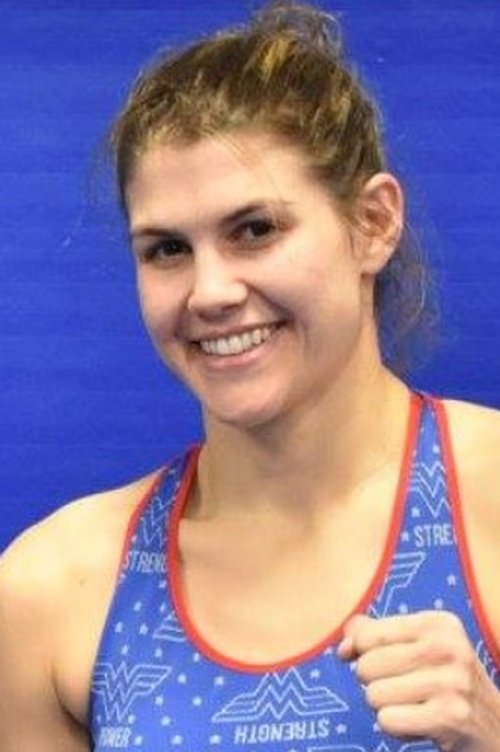 Audrey Drew profile picture