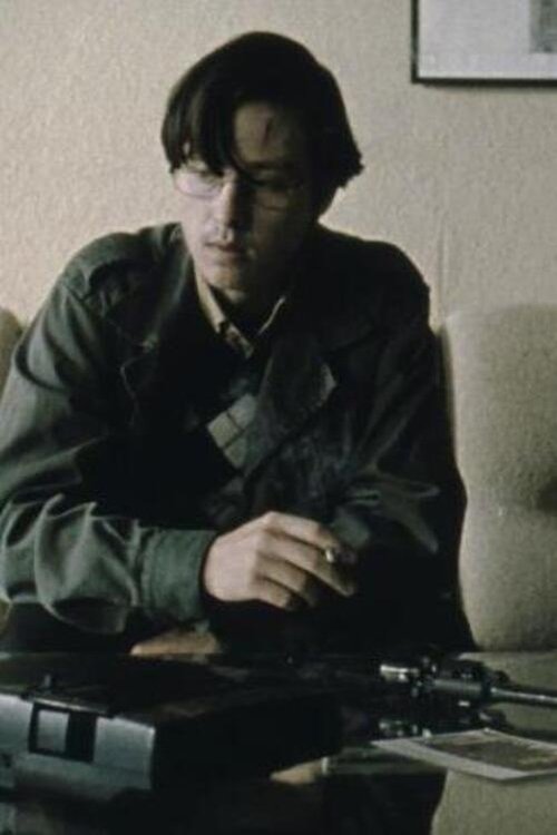 Poster do filme Wigald