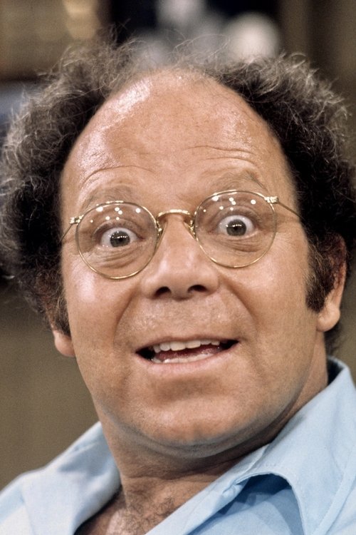 Larry Gelman profile picture