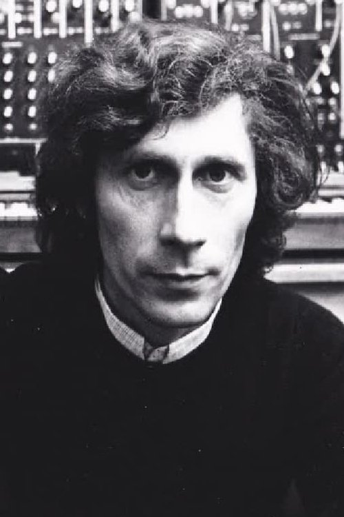 Eberhard Schoener profile picture