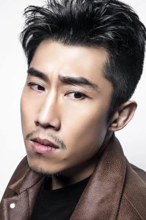 Wang Zhipeng profile picture