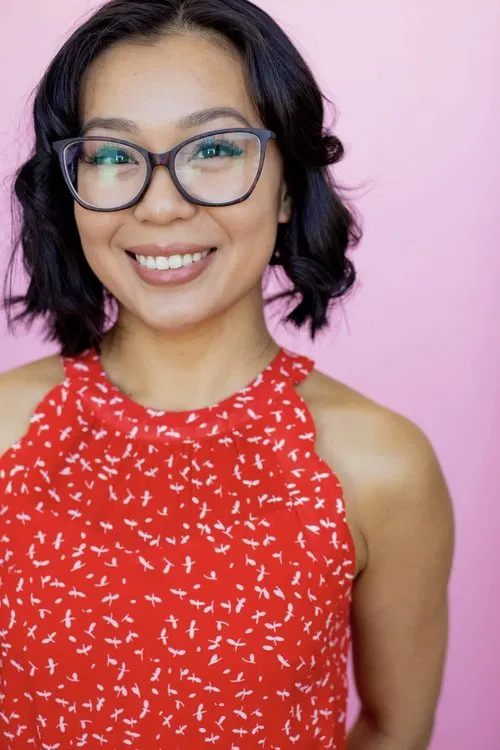 Jennifer Nguyen Vo profile picture