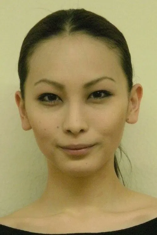 Agatha Okada profile picture