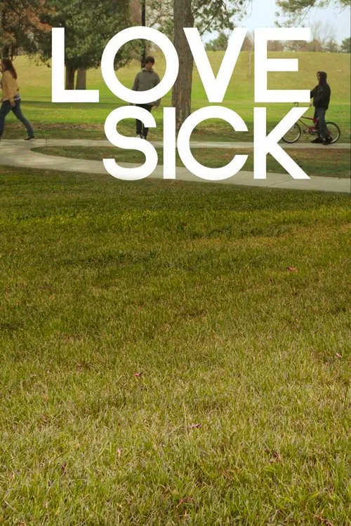 Love Sick movie poster