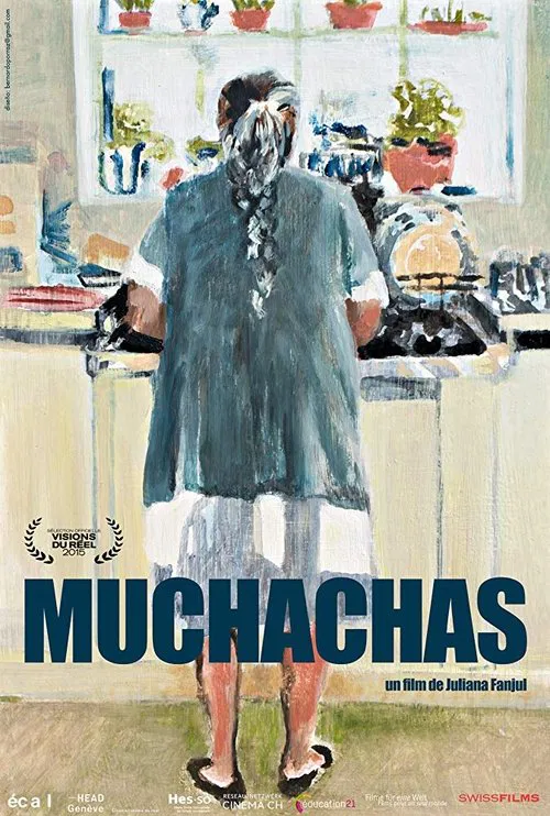 Poster do filme Housemaids