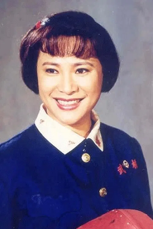 Li Qingqing profile picture