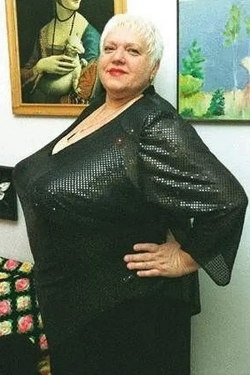 Daniela Zabłocka profile picture