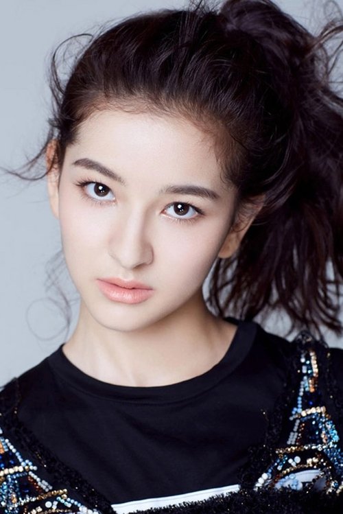 Zhang Xuehan profile picture