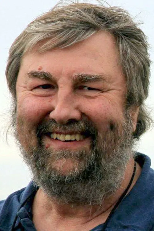 Mike Parker Pearson profile picture
