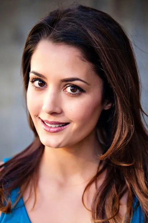 Briana Thomas profile picture