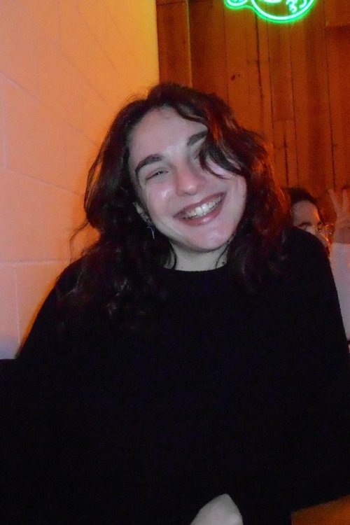 Ainhoa Lastra profile picture