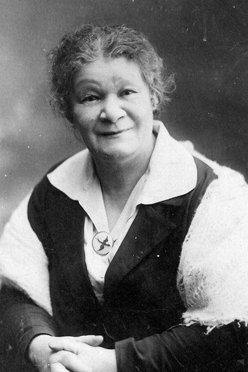 Ekaterina Korchagina-Aleksandrovskaya profile picture