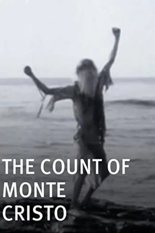 Poster do filme The Count of Monte Cristo