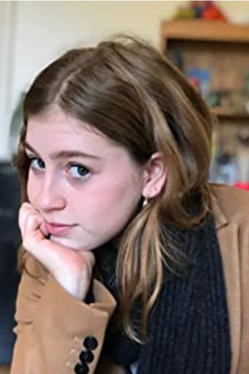 Lily Weisberg profile picture