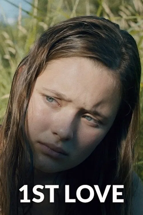 1st Love movie poster