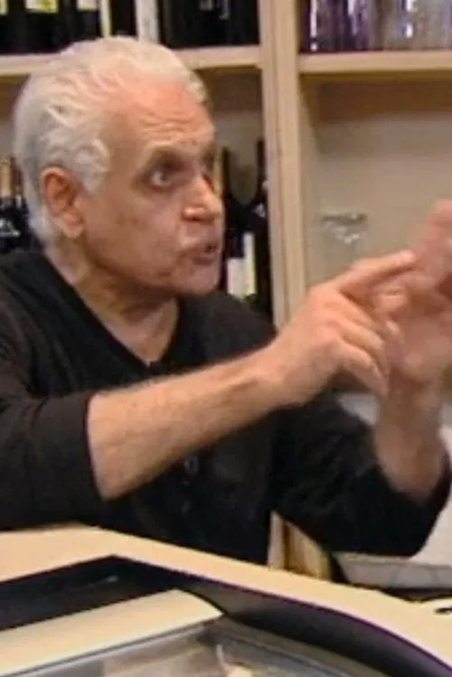 Samy Bouzaglo profile picture