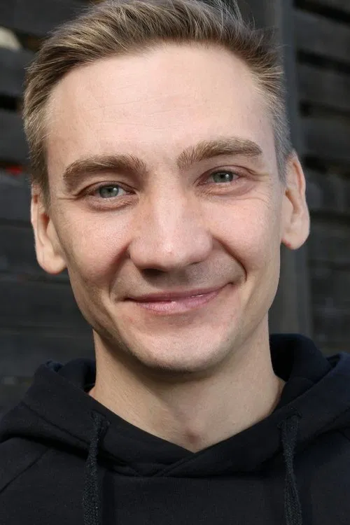 Andrey Drozdov profile picture