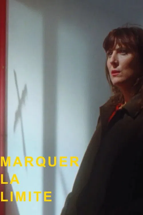 Marking the Boundary movie poster