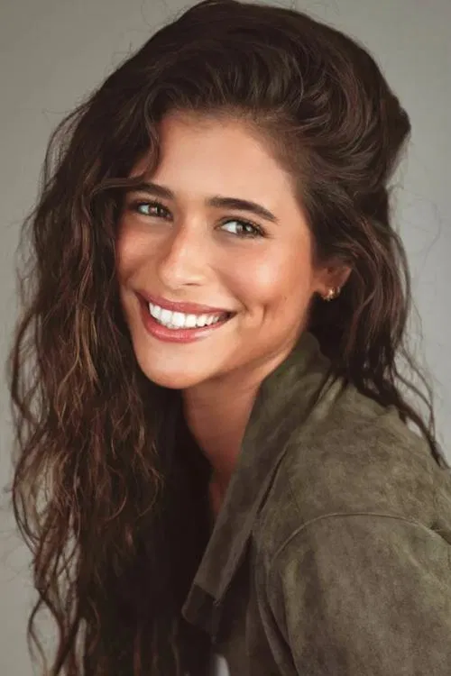 Foto de perfil de Isadora Cruz