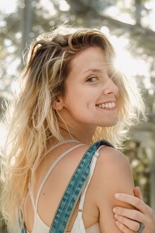 Adriana Balbo profile picture