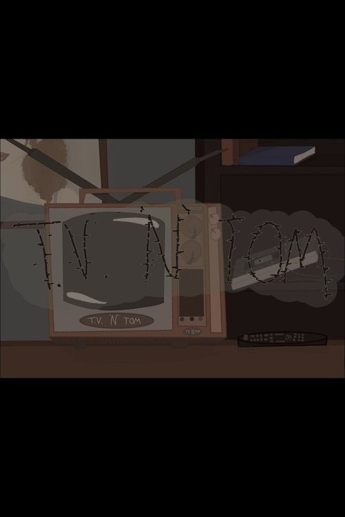 Tv 'n' Tom movie poster