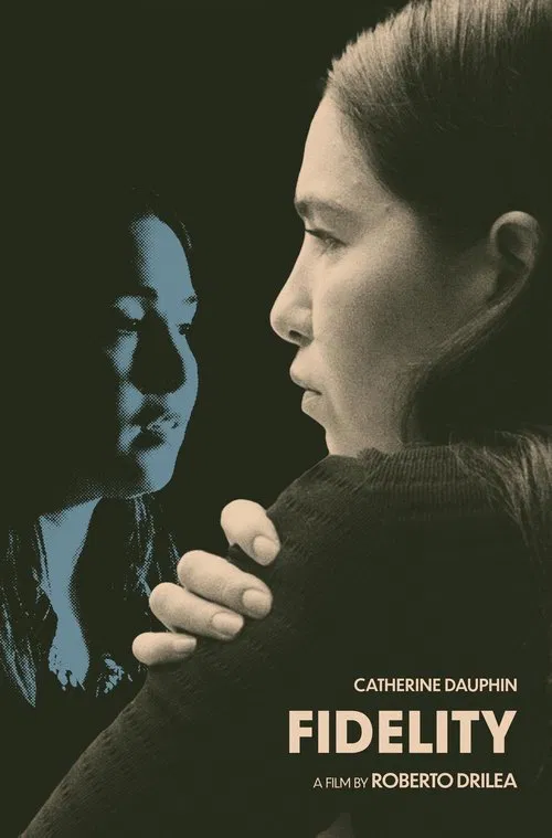 Fidelity movie poster