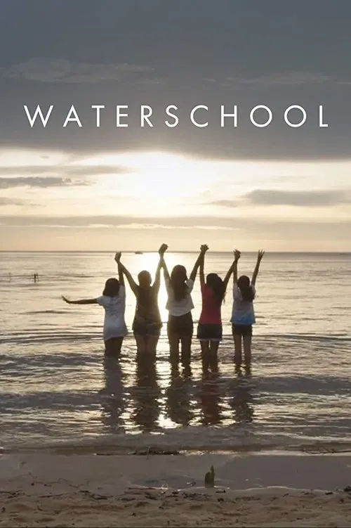 Waterschool movie poster