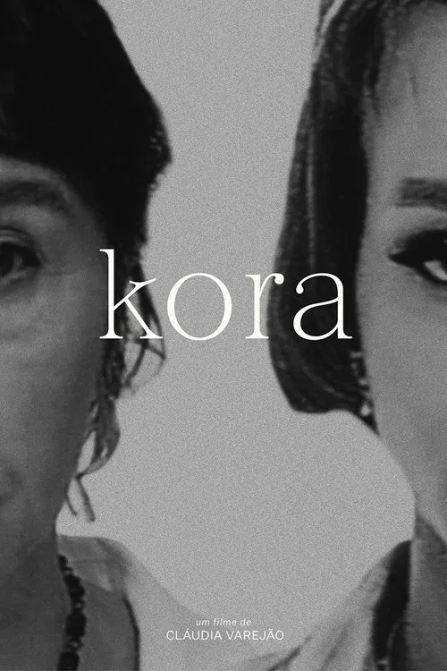 Poster do filme Kora