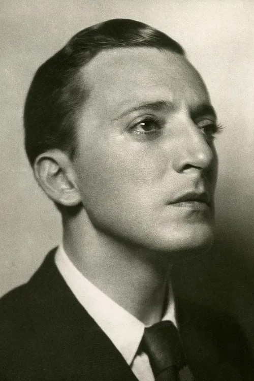 Gustav Machatý profile picture