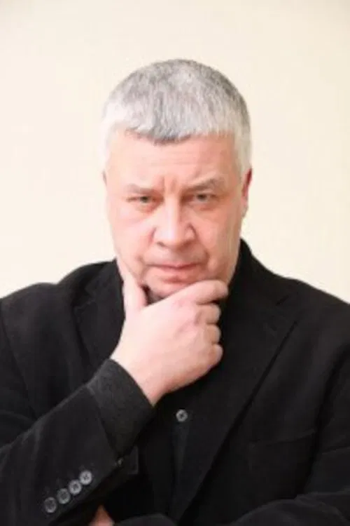 Dmitry Palees profile picture