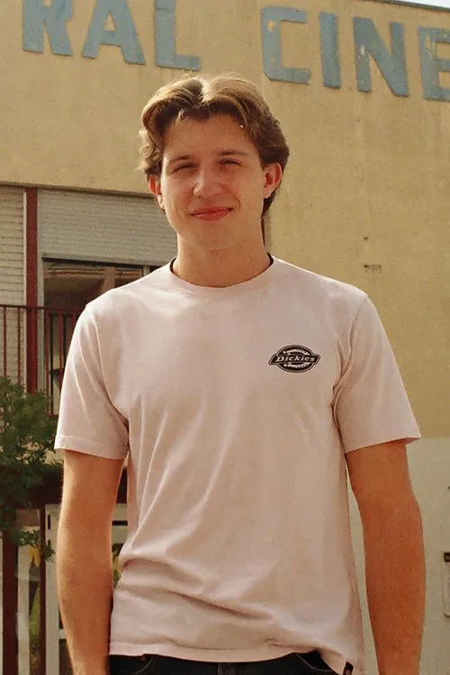 Baptiste Juangran profile picture