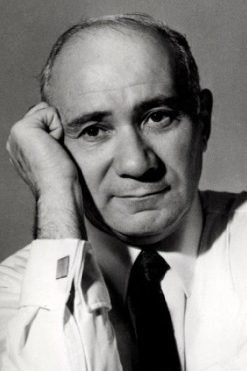 Manfred Inger profile picture
