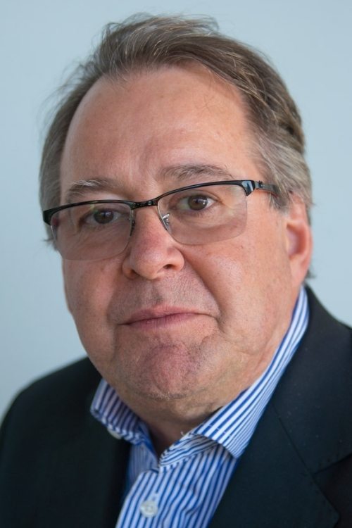 Göran Ragnerstam profile picture