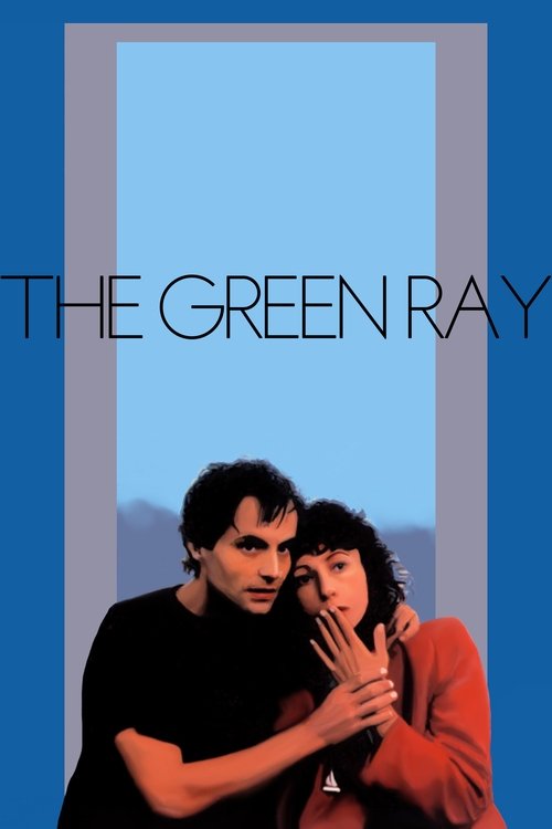 The Green Ray movie poster
