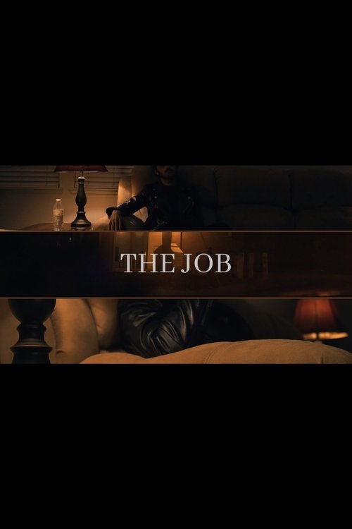 The Job movie poster