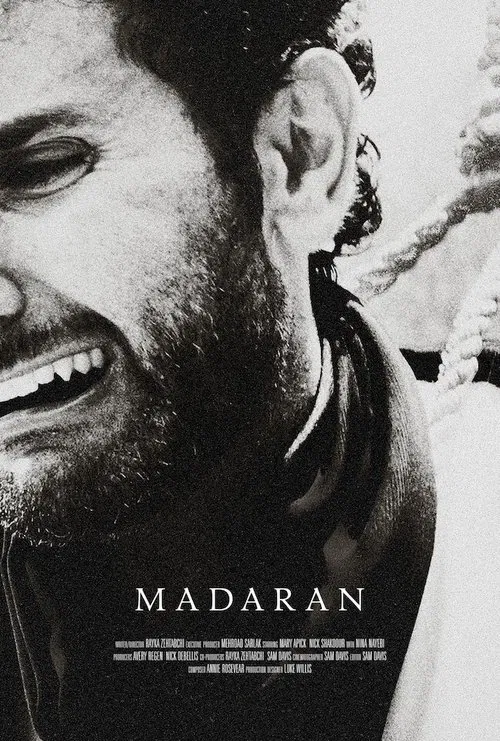 Madaran movie poster