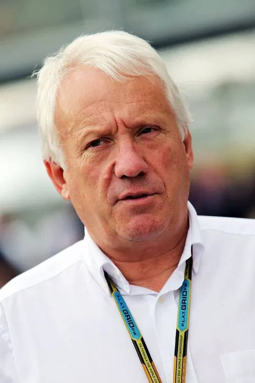 Charlie Whiting profile picture