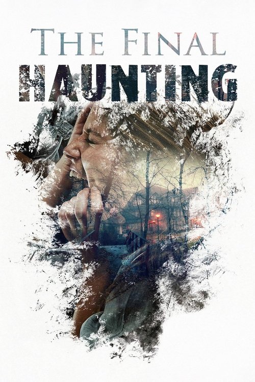 Poster do filme The Final Haunting