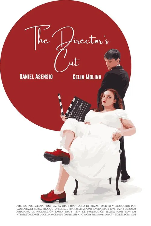 Poster do filme The Director's Cut