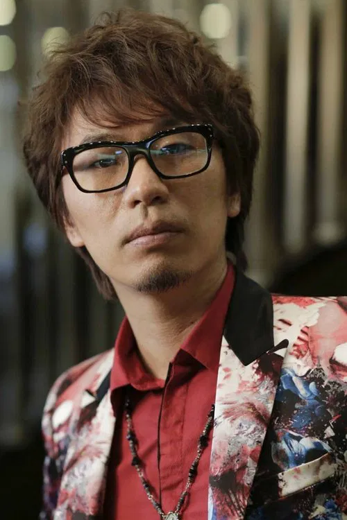 Yugo Kanno profile picture