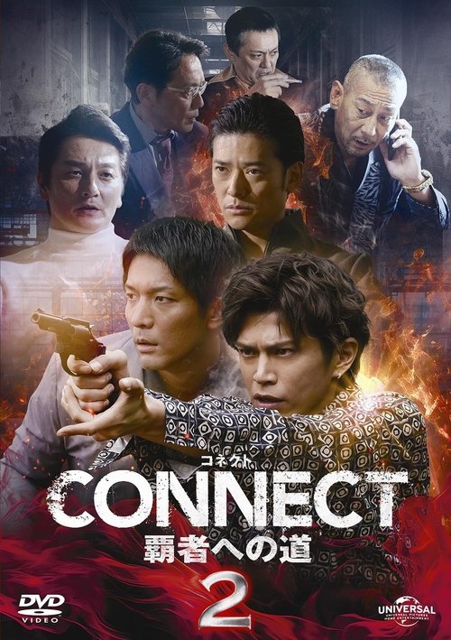 Poster do filme CONNECT: Road to Conquest 2